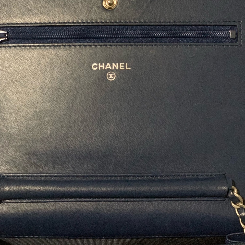 ❌SOLD❌Chanel WOC Camilla - Picture 5 of 8